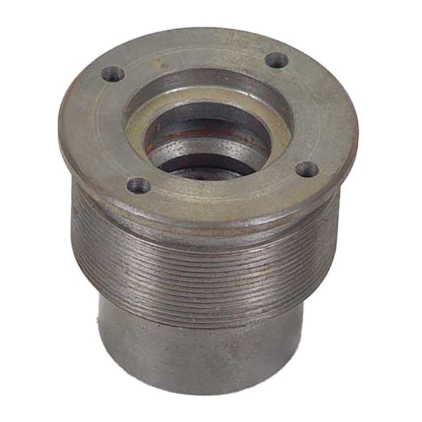 Aftermarket New Lift Cylinder Gland Made Fits Case-IH Crawler Dozer Models 850B + 1542962C1 - main